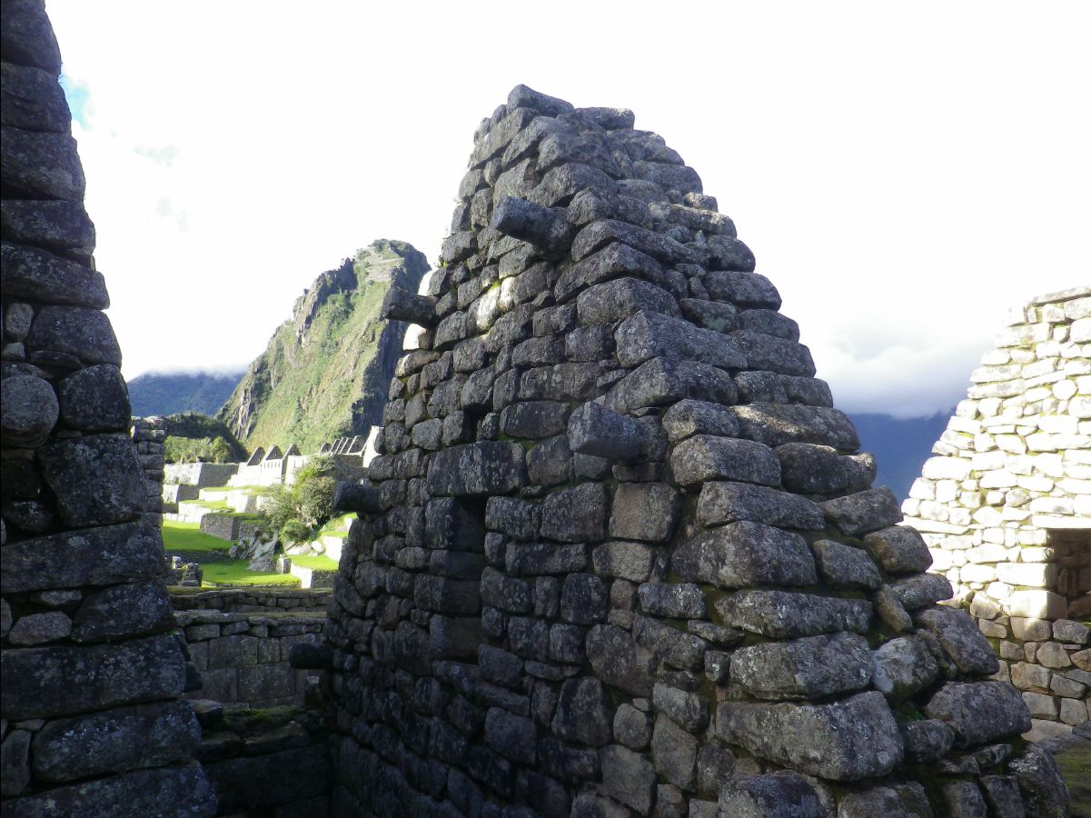 Machu Picchu31